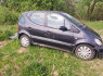 Parduodu Mercedes - benz A160 (2)