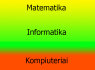 Matematikos ir informatikos korepetitorius (1)