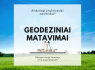 www. matavimai24. lt topografinė nuotrauka, kadastriniai matavimai ir viskas, kas susiję su geodezija