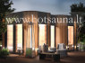 Naujas modernus pirties saunos dizainas (4)