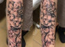 modus. lt tattoo, šalinimas, auskarų vėrimas, permanentinis makiažas, laikinos tatuiruotės, kursai (12)