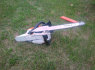 Profesionalus pjūklas STIHL MS 261 (3)