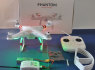 DJI Phantom 4 keturračių dronas (1)