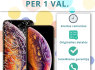Iphone ekranų remontas per 1 val