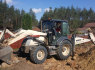ŽEMĖS LYGINIMAS, 865907990, BOBCAT NUOMA (2)