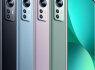 NAUJAS XIAOMI 12 Pro 5G