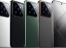 NAUJAS XIAOMI 14 PRO 1TB 16GB 2SIM 5G Wi - Fi 7