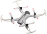 Naujausias Syma W1 Pro dronas su kamera (2)