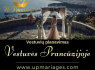 UPmariages - tai vestuvės Prancūzijoje