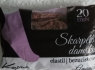Moteriškos kojines nespaudžia blauzdų (8)