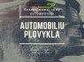 DPF Systems Cheminis salono valymas TOP KAINA
