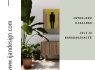 ijandesign - interjero dizainas