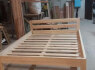 Medinės lovos medinių lovų gamyba (5)