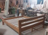 Medinės lovos medinių lovų gamyba (6)