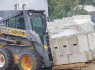 867649574, BOBCAT NUOMA VILNIUJE, SKYLIŲ GRĘŽIMAS