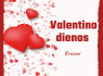 Valentino dienos kruizas Ryga - Stokholmas - Ryga