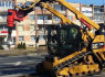 Kelmų ir krūmynų naikinimas galinga freza (4)