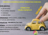 Automobilių skardininkas Olandijoje