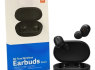 Belaidės ausinės Mi True Wireless Earbunds Basic (1)