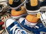 Converse avalynė, didmeninė prekyba