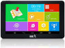IHEX 7 PLUS ANDROID 4. 4 SLIM NAVIGACINĖ SISTEMA AUTO TRUCK (4)