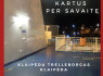 Keltai Klaipėda - Trelleborg