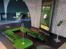 Mini golfas