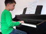 Skatink savo vaikučio Talentus Muzikos srityje