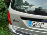AUTOMOBILIS FORD FOKUS 1, 6 (2)