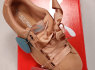 Puma Vikky ribbon sd