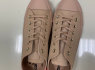 Converse Ctas ox nubuck