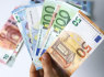 Reikia padidinti savo finansus