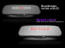 PMP - 165 PARKAVIMO sistema VEIDRODYJE SU Bluetooth ir davikliais (2)