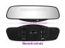 PMP - 165 PARKAVIMO sistema VEIDRODYJE SU Bluetooth ir davikliais (5)