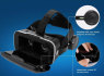 VR Shinecon - virtualios realybės 3D akiniai (2)