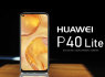 Išmanusis telefonas Huawei P40 Lite 128GB