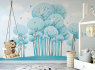 Foto tapetai vaikų kambariui. Dreamwalls - oficiali ir specializuota el. parduotuvė