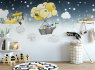 Foto tapetai vaikų kambariui. Dreamwalls - oficiali ir specializuota el. parduotuvė (2)