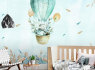 Foto tapetai vaikų kambariui. Dreamwalls - oficiali ir specializuota el. parduotuvė (4)