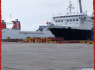 Keltai krovininiam transportui