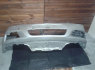 Opel Vectra 2007m. priekinis bamperis 30