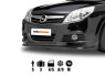 Automobilių nuoma - Opel Vectra, 2006 (2)