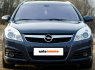 Automobilių nuoma - Opel Vectra, 2006 (4)