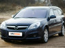 Automobilių nuoma - Opel Vectra, 2006 (5)