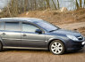 Automobilių nuoma - Opel Vectra, 2006 (7)