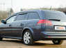 Automobilių nuoma - Opel Vectra, 2006 (9)