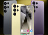 GALAXY S23 PLUS 1TB 16GB RAM 2SIM 5G Wi - Fi 6