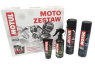 Motul dovana