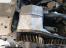 John Deere 6068hf 120 Variklis, 9400 kombainas (6)