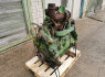 John Deere 6466tl - 09 variklis John Deere 4240s (2)